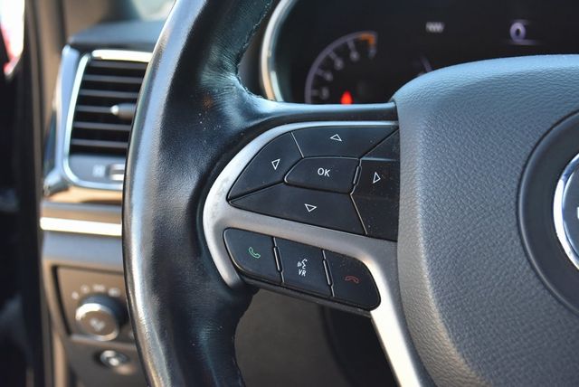 2021 Jeep Grand Cherokee 80th Anniversary 4x4 - 22905672 - 27