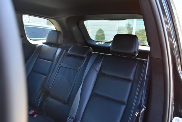 2021 Jeep Grand Cherokee 80th Anniversary 4x4 - 22905672 - 29