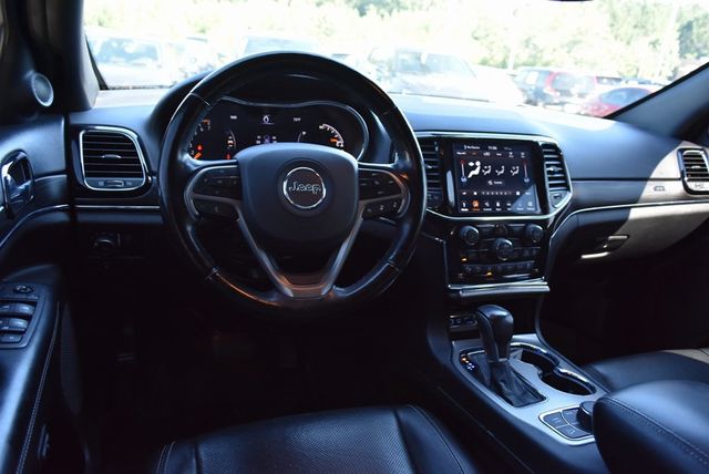 2021 Jeep Grand Cherokee 80th Anniversary 4x4 - 22905672 - 6