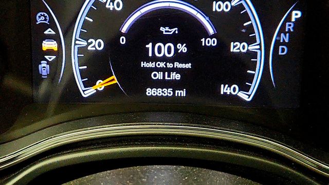 2021 Jeep Grand Cherokee 80th Anniversary 4x4 - 23006845 - 15