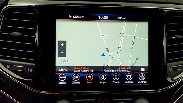 2021 Jeep Grand Cherokee 80th Anniversary 4x4 - 23006845 - 19