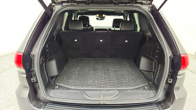 2021 Jeep Grand Cherokee 80th Anniversary 4x4 w/ Premium Lighting Group - 23006845 - 22