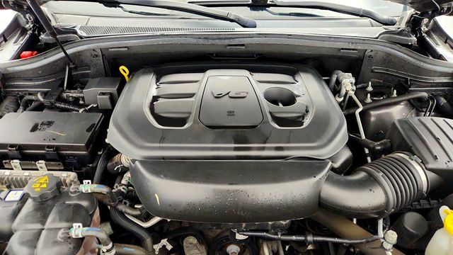 2021 Jeep Grand Cherokee 80th Anniversary 4x4 w/ Premium Lighting Group - 23006845 - 26