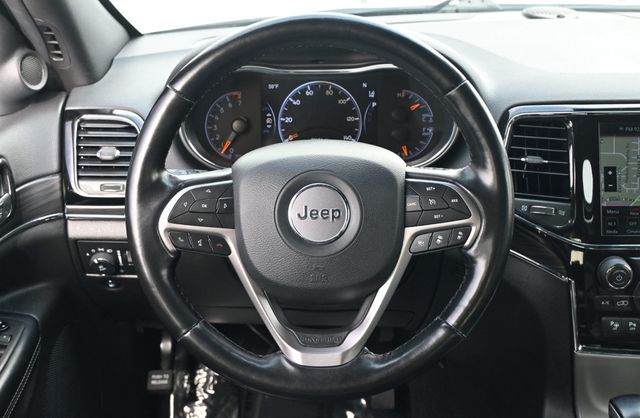 2021 Jeep Grand Cherokee 80th Anniversary Edition - 22960347 - 9