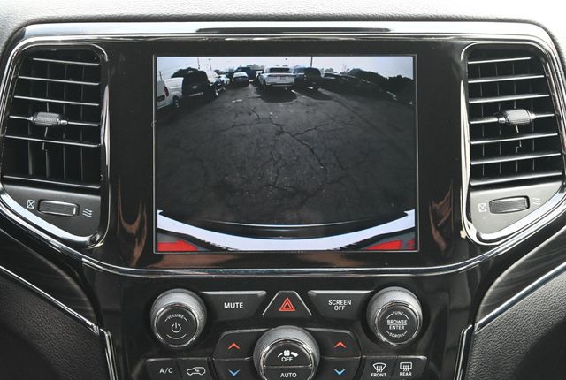 2021 Jeep Grand Cherokee 80th Anniversary Edition - 22960347 - 11