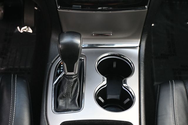 2021 Jeep Grand Cherokee 80th Anniversary Edition - 22960347 - 12