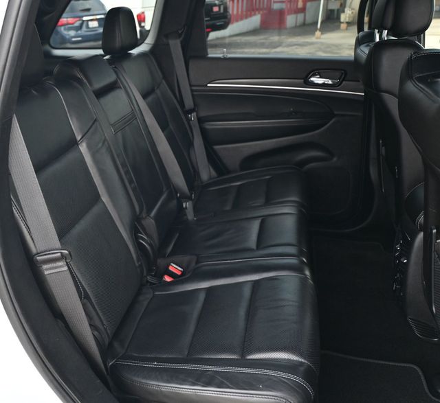 2021 Jeep Grand Cherokee 80th Anniversary Edition - 22960347 - 16