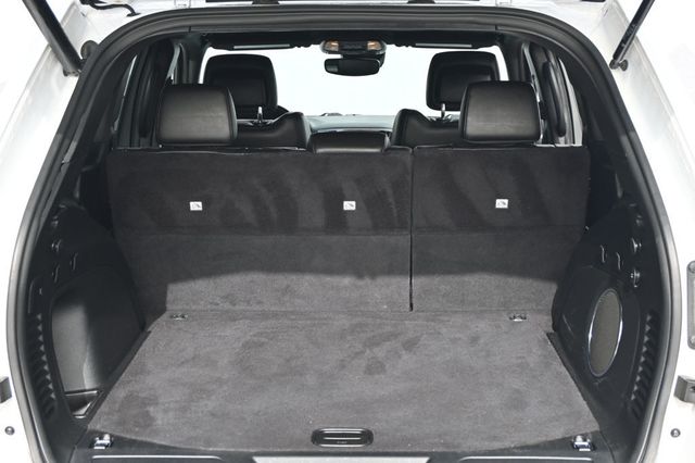 2021 Jeep Grand Cherokee 80th Anniversary Edition - 22960347 - 17