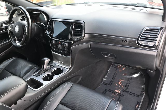 2021 Jeep Grand Cherokee 80th Anniversary Edition - 22960347 - 8