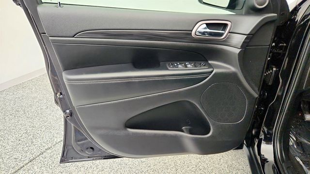 2021 Jeep Grand Cherokee Freedom 4x4 with Power Sunroof - 22957580 - 10