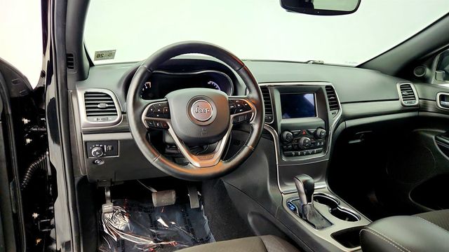 2021 Jeep Grand Cherokee Freedom 4x4 with Power Sunroof - 22957580 - 12