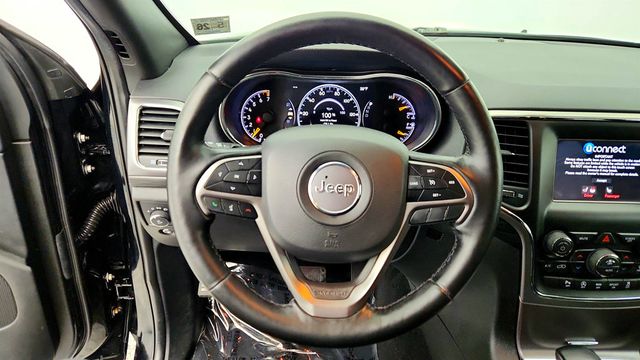 2021 Jeep Grand Cherokee Freedom 4x4 with Power Sunroof - 22957580 - 13