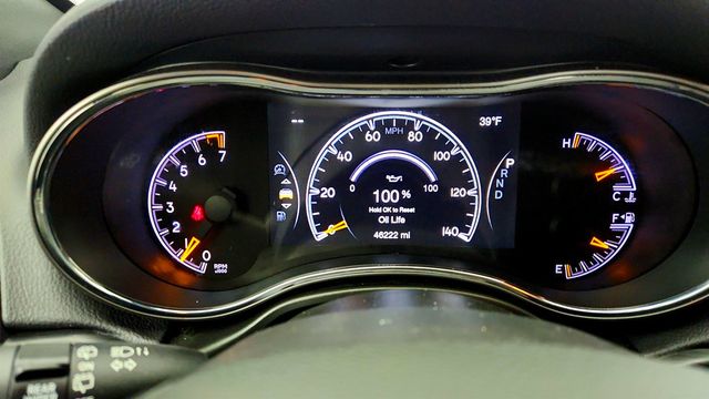 2021 Jeep Grand Cherokee Freedom 4x4 with Power Sunroof - 22957580 - 14