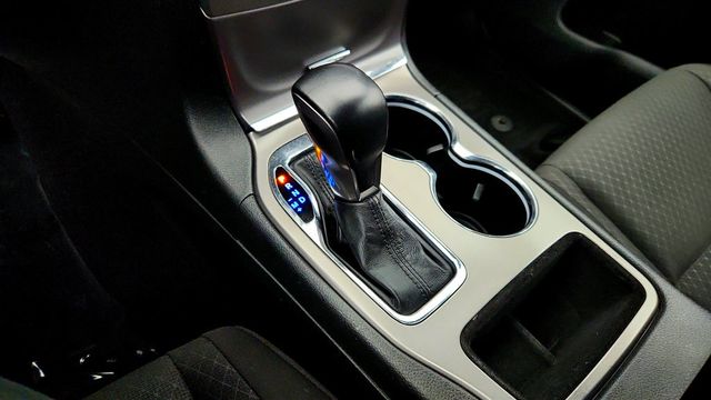 2021 Jeep Grand Cherokee Freedom 4x4 with Power Sunroof - 22957580 - 16