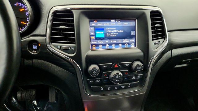 2021 Jeep Grand Cherokee Freedom 4x4 with Power Sunroof - 22957580 - 17