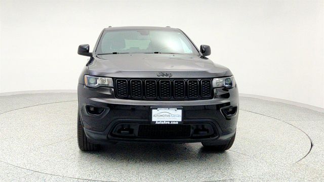 2021 Jeep Grand Cherokee Freedom 4x4 with Power Sunroof - 22957580 - 1