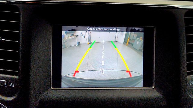 2021 Jeep Grand Cherokee Freedom 4x4 with Power Sunroof - 22957580 - 19