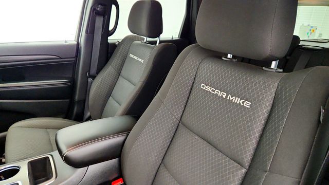 2021 Jeep Grand Cherokee Freedom 4x4 with Power Sunroof - 22957580 - 21