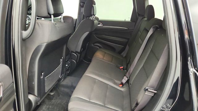 2021 Jeep Grand Cherokee Freedom 4x4 with Power Sunroof - 22957580 - 22