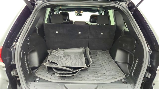 2021 Jeep Grand Cherokee Freedom 4x4 with Power Sunroof - 22957580 - 23