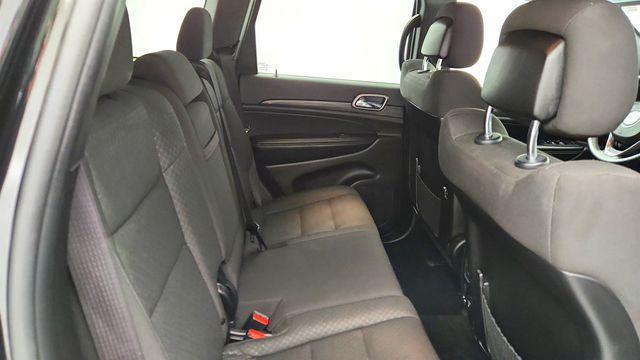 2021 Jeep Grand Cherokee Freedom 4x4 with Power Sunroof - 22957580 - 24