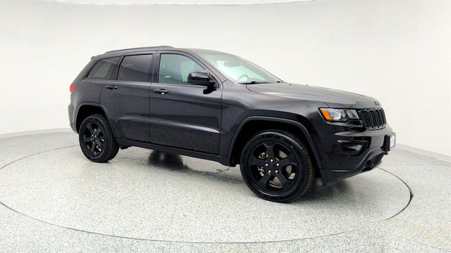 2021 Jeep Grand Cherokee Freedom 4x4 with Power Sunroof - 22957580 - 2
