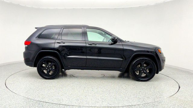 2021 Jeep Grand Cherokee Freedom 4x4 with Power Sunroof - 22957580 - 3