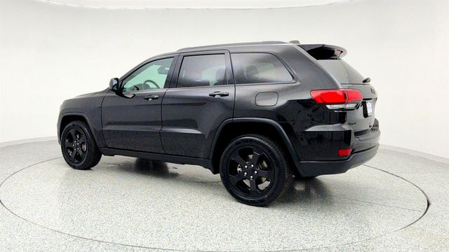 2021 Jeep Grand Cherokee Freedom 4x4 with Power Sunroof - 22957580 - 6