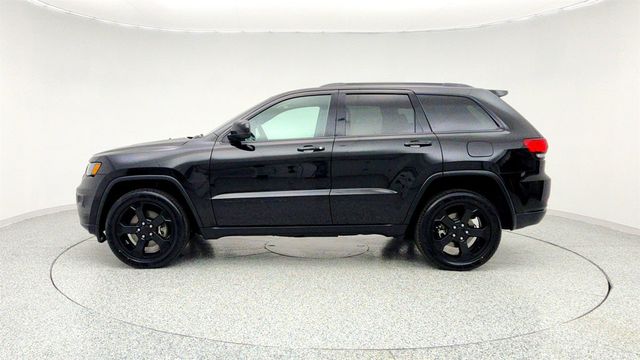 2021 Jeep Grand Cherokee Freedom 4x4 with Power Sunroof - 22957580 - 7
