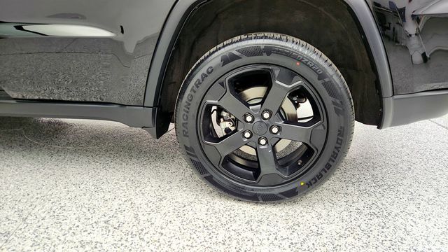 2021 Jeep Grand Cherokee Freedom 4x4 with Power Sunroof - 22957580 - 8