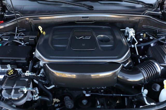 2021 Jeep Grand Cherokee High Altitude - 23070957 - 13