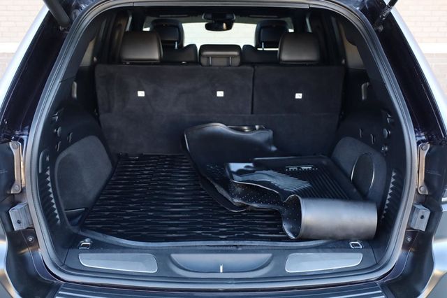 2021 Jeep Grand Cherokee High Altitude - 23070957 - 14