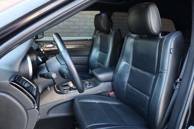 2021 Jeep Grand Cherokee High Altitude - 23070957 - 18