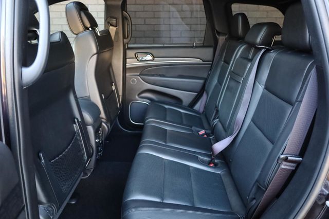 2021 Jeep Grand Cherokee High Altitude - 23070957 - 21
