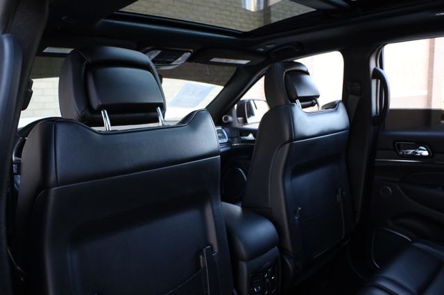 2021 Jeep Grand Cherokee High Altitude - 23070957 - 23