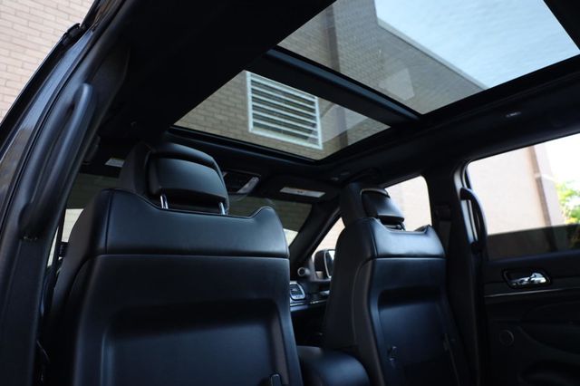 2021 Jeep Grand Cherokee High Altitude - 23070957 - 24