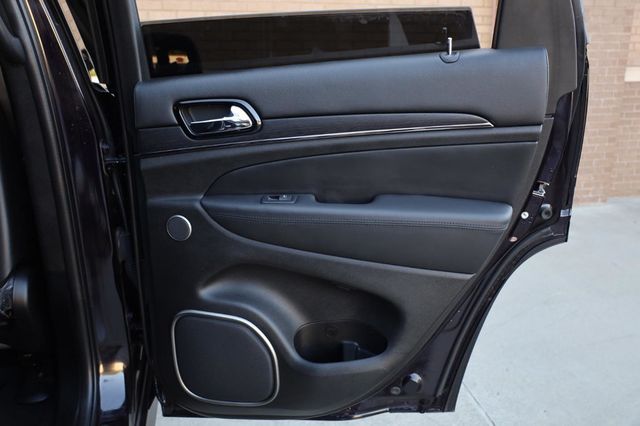 2021 Jeep Grand Cherokee High Altitude - 23070957 - 25
