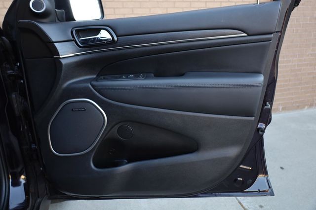 2021 Jeep Grand Cherokee High Altitude - 23070957 - 29