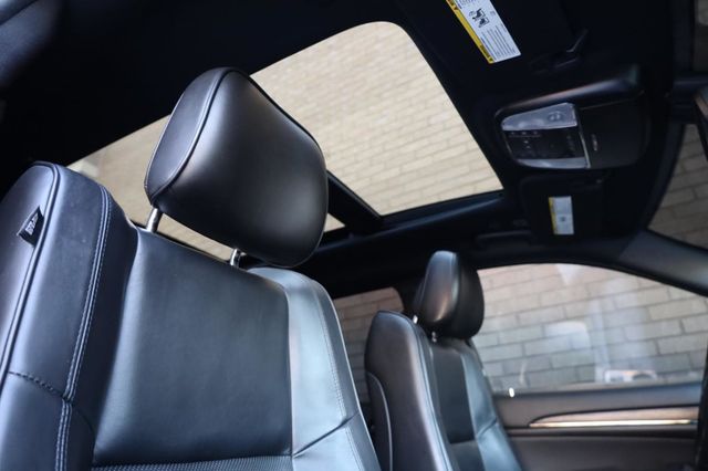 2021 Jeep Grand Cherokee High Altitude - 23070957 - 32
