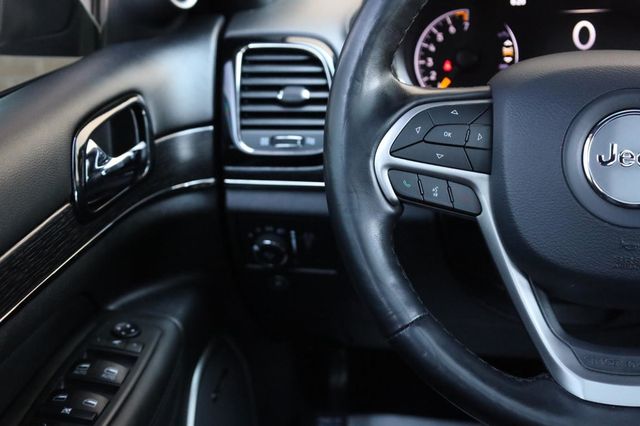 2021 Jeep Grand Cherokee High Altitude - 23070957 - 38