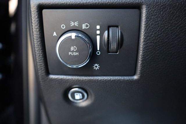 2021 Jeep Grand Cherokee High Altitude - 23070957 - 41