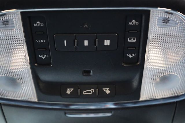 2021 Jeep Grand Cherokee High Altitude - 23070957 - 42