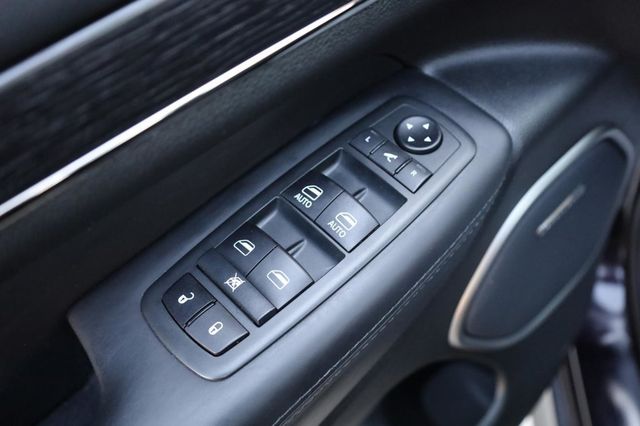 2021 Jeep Grand Cherokee High Altitude - 23070957 - 44