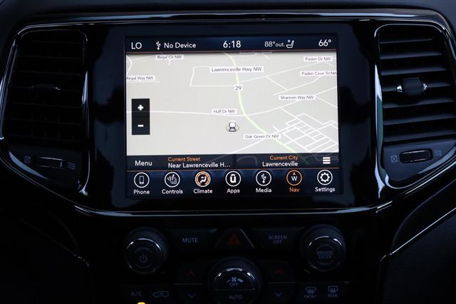 2021 Jeep Grand Cherokee High Altitude - 23070957 - 48