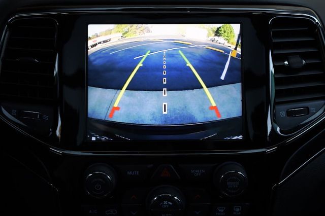 2021 Jeep Grand Cherokee High Altitude - 23070957 - 49