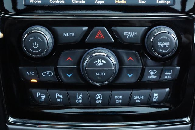 2021 Jeep Grand Cherokee High Altitude - 23070957 - 51