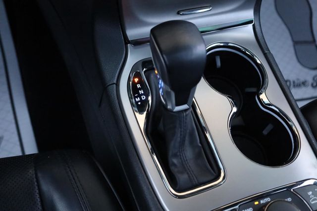 2021 Jeep Grand Cherokee High Altitude - 23070957 - 55