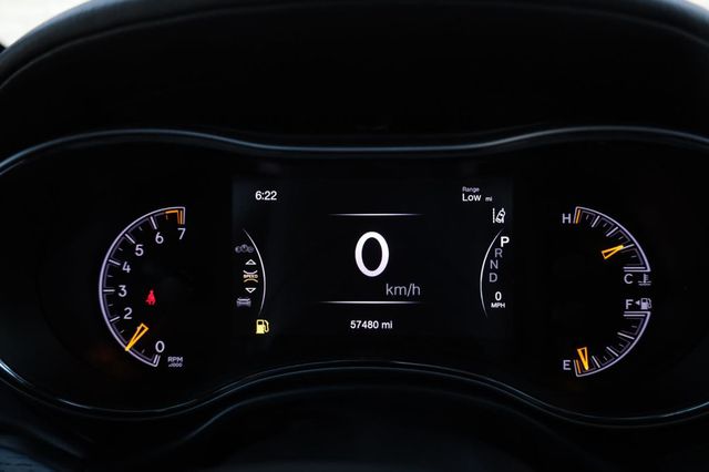 2021 Jeep Grand Cherokee High Altitude - 23070957 - 58