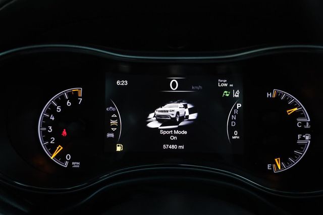 2021 Jeep Grand Cherokee High Altitude - 23070957 - 59