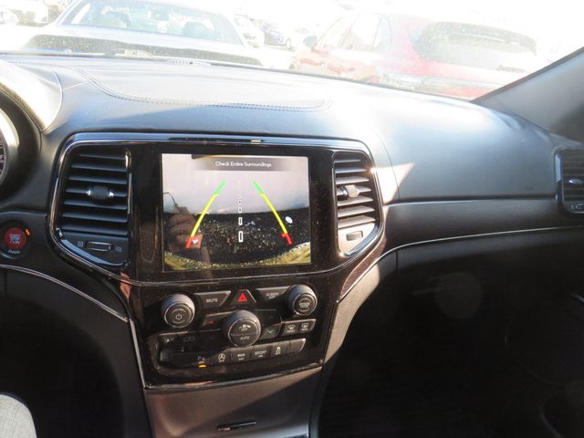 2021 Jeep Grand Cherokee High Altitude 4x4 - 22944366 - 8